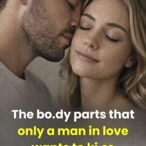 Gentle Kisses Reveal Love