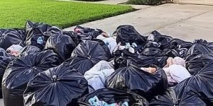 Evicted by Mother-in-Law