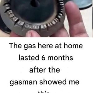 Gas-Saving Expert Trick