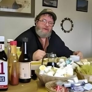 Funny story! Old man gets revenge on three ruthless bikers