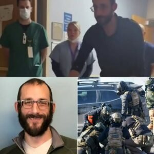 Drunk Joyride Shocks Police