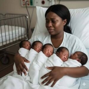 A Mother Raised Five Children on Her Own After Their Father Walked Away. Three Decades Later, the Truth About Their Family Changed Everything