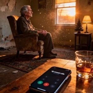 The Christmas I Was Told I Didn’t Belong