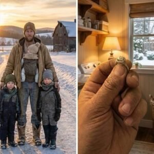 Thrift Store Diamond Surprise