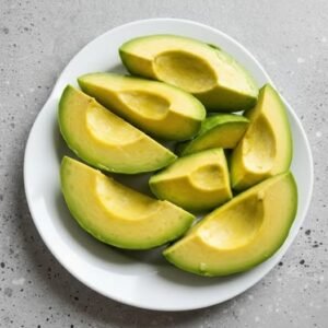 Doctors reveal that eating avocado causes in