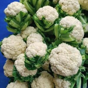Doctors Reveals That Eating Cauliflower Causes …