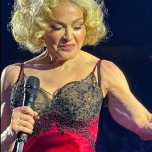 Fans React to Madonna’s Updated Appearance at Her Latest Concert