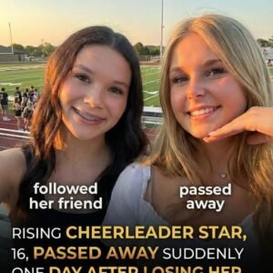 Two Friends Remembered