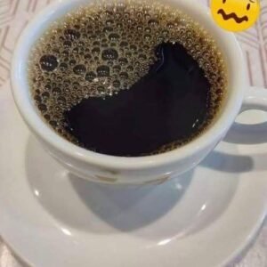 What Coffee Really Does