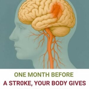 Mini-Stroke Warning Signs