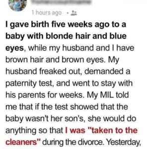 A Clever Dental Trick