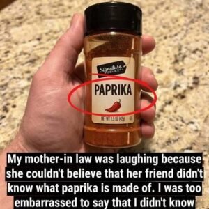 You’ll Never Guess What Paprika Is Really Made Of