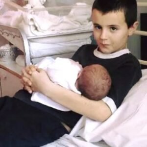 Where Is Alfie Patten