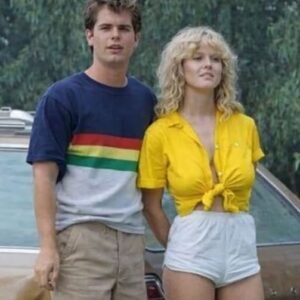 This Obscure ’80s Horror Story Left a Disturbing Legacy