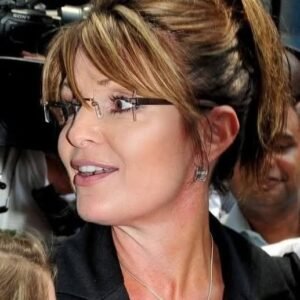 Sarah Palin Appearance in Recent Photos Gets People Talking
