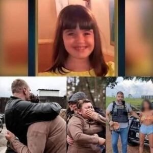 Police find girl missing since 2022: ‘She was n…