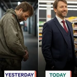 Standing Up for Veteran