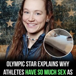 Olympics Behind the Scenes