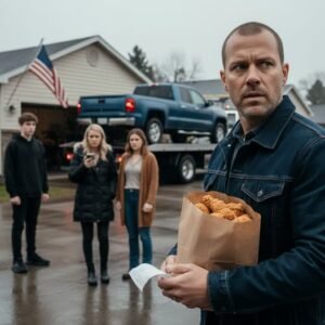 Car Tampering Shocker