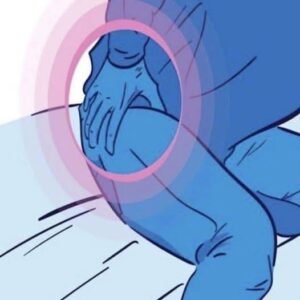 **What Hip Pain Signals**