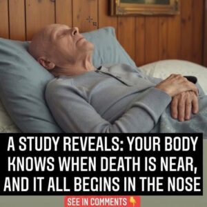 Study on Sensing Death