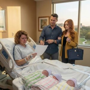 Triplets, Betrayal, Strength