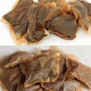 Teabags: 7 household remedies that show why you should never throw away a used teabag again