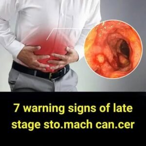 Don’t Ignore These Signs