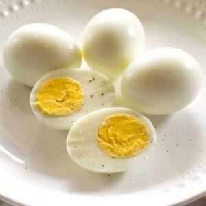 Doctors reveal that eating eggs frequently causes ….
