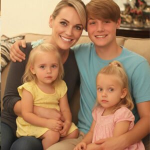 Fiancée’s Hidden Feelings Exposed