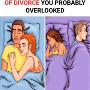 Surprising Predictors of Divorce You Probably Overlooked