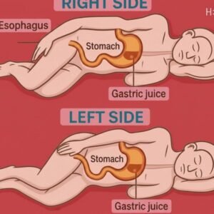 A Simple Change in Sleeping Position That May Improve Your Comfort and Health