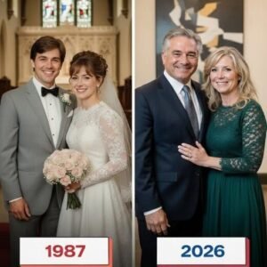 The Locked Closet Secret