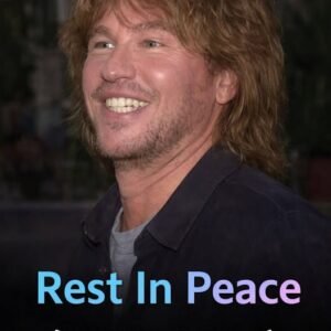 Legendary Voice That Once Ruled the Charts Is Gone