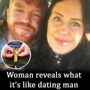 Woman Shares Unique Love Story