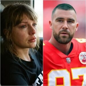 Kelce Swift Major Announcement