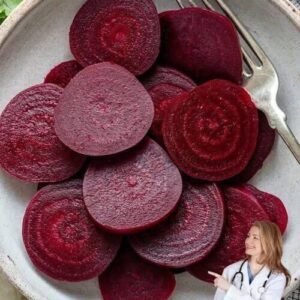 Beets’ Health Benefits Explained