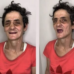 Silent Inner Struggle