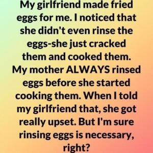 How a Single Misunderstanding Brought Us Closer Than Ever