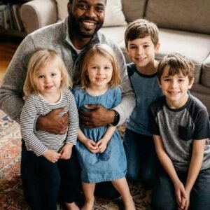 Truth About Biological Parents