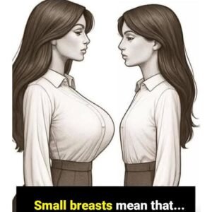 Breast Size and Hormones