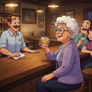 Cruise Birthday Life Lesson