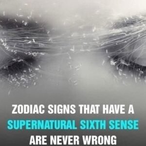 The Zodiac Signs Most Likely to Experience Psychic Dreams—Is Yours One of Them?