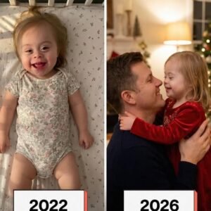 A Shocking Family Secret Came Out at Our Daughter’s 5th Birthday Party