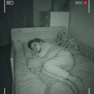 My Daughter Started Saying Words in a Language She Never Learned — It Led to a Late-Night Discovery