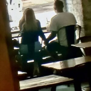 Secret Meeting Revealed