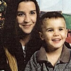 Celebrity Son, Tragic Mother