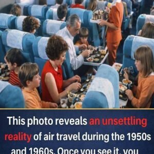What Flying Was Really Like During the Golden Age of Air Travel