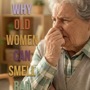 8 Common Habits That May Affect Freshness as Women Age