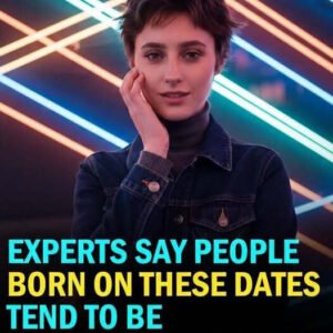 Gifted Birth Date Theory